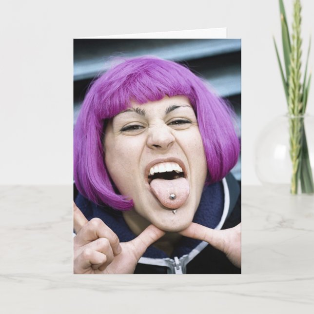 Tarjeta Cita De Hermana Diciendo - Hermana A Hermana ... (Anverso)