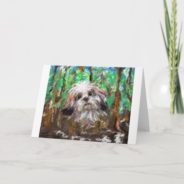 Tarjeta Cita de Teresa que encuentra God.jpg (Anverso)