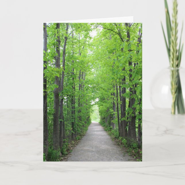 Tarjeta Cita del estímulo (Anverso)