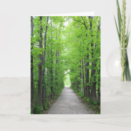 Tarjeta Cita del estímulo