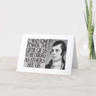 Tarjeta Cita del piojo