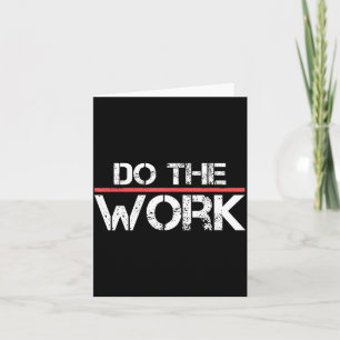 Tarjeta Cita inspiradora positiva motivacional laboral