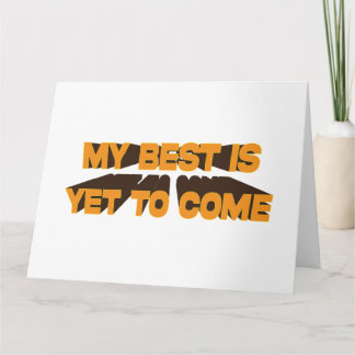 Tarjeta Citas de 2025