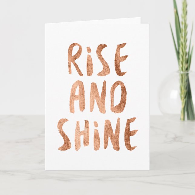 Tarjeta Citas de energía I (Anverso)