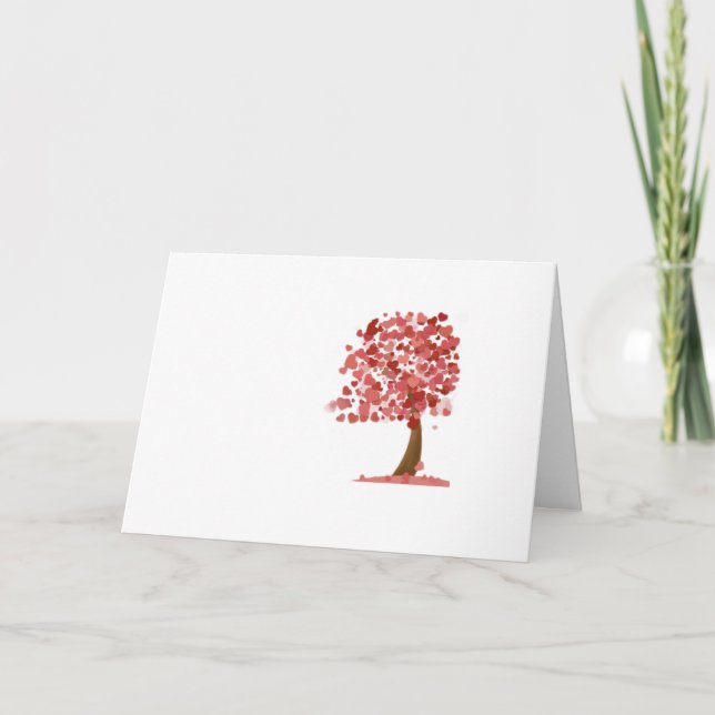 Tarjeta Citas divertidas del día de San Valentín (Anverso)