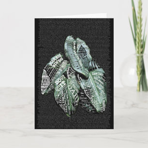 Tarjeta Citas inspiradoras de LIFE bilingües