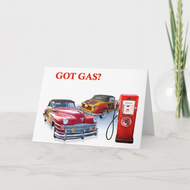 TARJETA CIUDAD 1946 Y PAÍS DE CHRYSLER (Anverso)