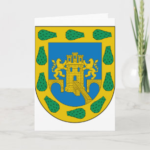 Tarjeta Ciudad de México, México