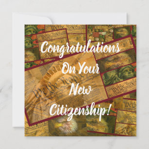 Tarjeta Ciudadanía
