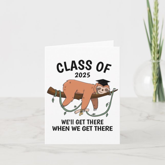 Tarjeta Cl de 2025  (Anverso)