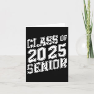 Tarjeta Cl De 2025 Chicas De Secundaria Superior