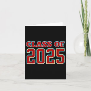 Tarjeta Cl De 2025 Gradua