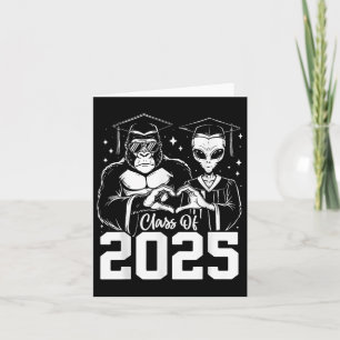 Tarjeta Cl De 2025 Graduación Graduada Graduada Graduada G