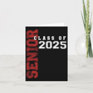 Tarjeta Cl De 2025 Graduados Superiores 2025 Graduación 20