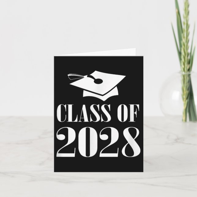 Tarjeta Cl De 2028 _9 (Anverso)