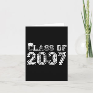 Tarjeta Cl De 2037 Pre K Crecer Con Me Graduation Boys Chi