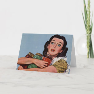 Tarjeta ¡Claro Que Puedo!