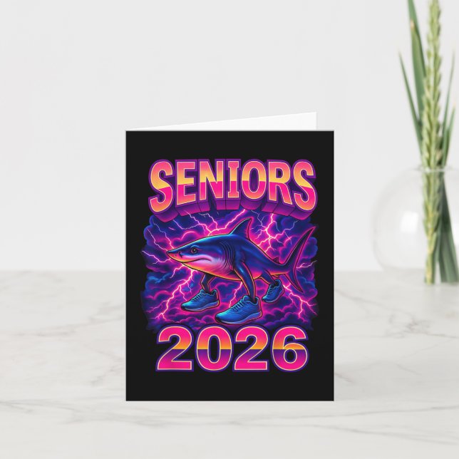 Tarjeta Clase De Ancianos Mayores De Brainrot Italiano De  (Anverso)