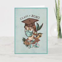Clase de graduación 2020
