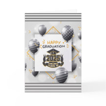 Clase de graduación de 2025 (Proverbs 3:5)