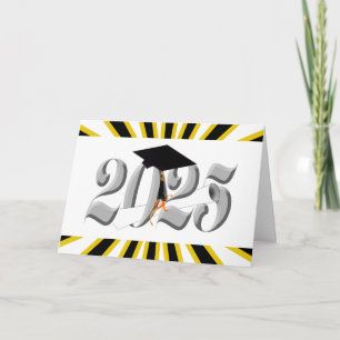 Tarjeta Clase Plata Clásica de 2025