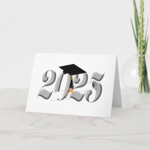 Tarjeta Clase Plata Clásica de 2025