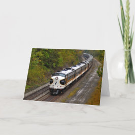Tarjeta Clásico