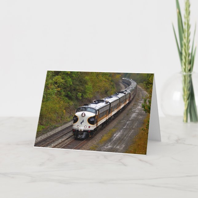 Tarjeta Clásico (Anverso)