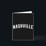 Tarjeta Clic de Nashville<br><div class="desc">Clic de Nashville</div>