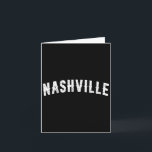 Tarjeta Clic de Nashville<br><div class="desc">Clic de Nashville</div>