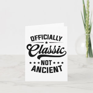 Tarjeta Clic Oficial, No Prima Antigua