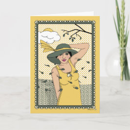 Tarjeta Clima La Tormenta_C_Saludo