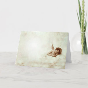 TARJETA CLOUD-ANGEL