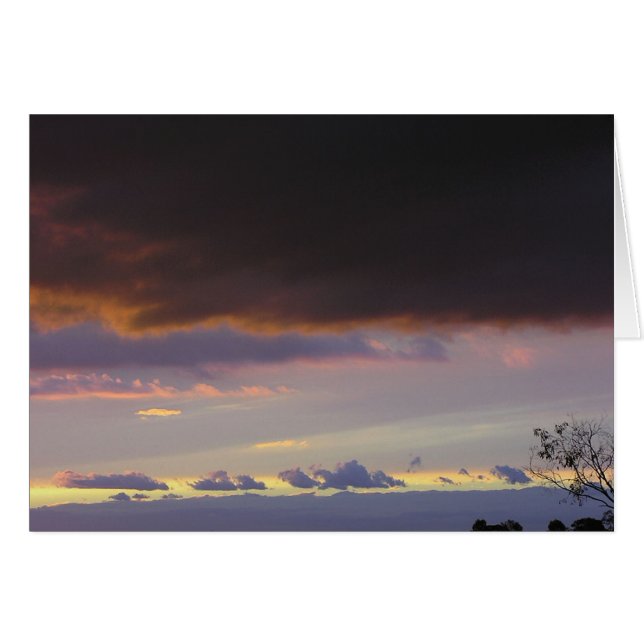 Tarjeta CloudART (Anverso (Horizontal))