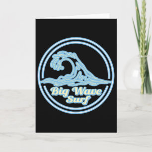 Tarjeta Club de Surf de Olas Grandes Belharra, Gráfico de 