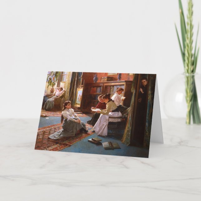 Tarjeta Club del Libro (Anverso)