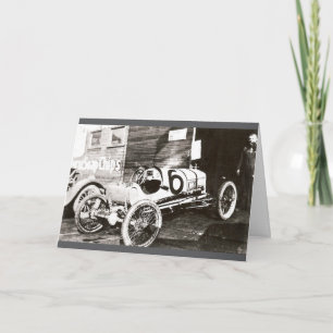 Tarjeta Coche #6 en Bronx, NY Garage y el mecánico Frank R