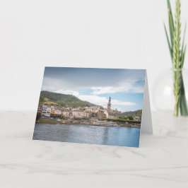 Tarjeta Cochem Moselle
