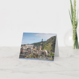 Tarjeta Cochem Moselle