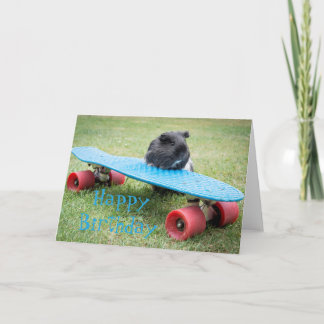 Tarjeta Coco se va a patinar