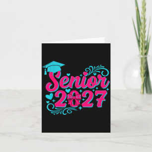 Tarjeta Cocota Lazo Rosa Senior 2027