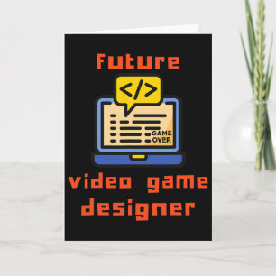 Tarjeta Codificador del programador del Diseñador de video