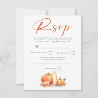 Código QR de la Vela de calabaza de Naranja de ter