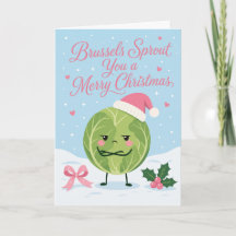 Col de Bruselas te desea una Feliz Navidad