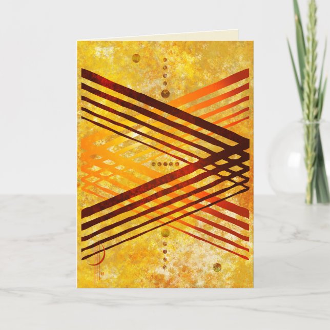 Tarjeta Colección. (Anverso)