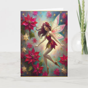 Tarjeta Colección de productos lácteos para navidades - Au
