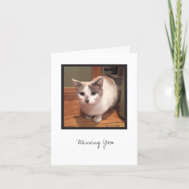 Tarjeta Colección Kit #1