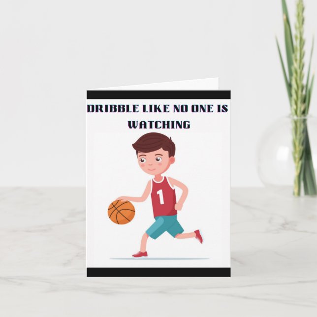Tarjeta Colecciones de Baloncesto  (Anverso)