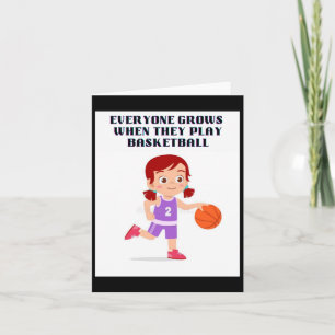 Tarjeta Colecciones de Baloncesto 1 