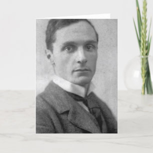 Tarjeta Colinas de Jack